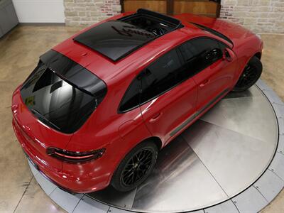 2018 Porsche Macan GTS   - Photo 12 - Springfield, MO 65802