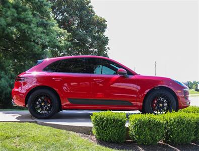 2018 Porsche Macan GTS   - Photo 24 - Springfield, MO 65802