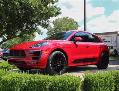 2018 Porsche Macan GTS   - Photo 29 - Springfield, MO 65802