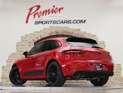 2018 Porsche Macan GTS   - Photo 7 - Springfield, MO 65802