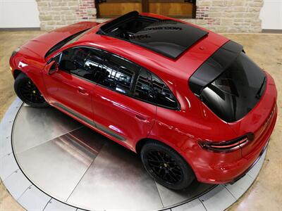 2018 Porsche Macan GTS   - Photo 11 - Springfield, MO 65802