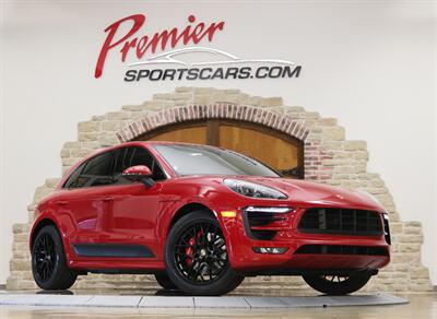 2018 Porsche Macan GTS   - Photo 4 - Springfield, MO 65802