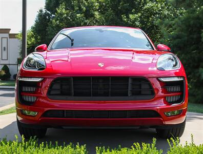 2018 Porsche Macan GTS   - Photo 22 - Springfield, MO 65802