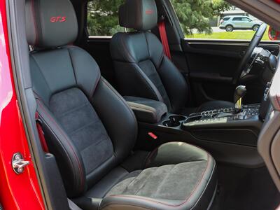 2018 Porsche Macan GTS   - Photo 37 - Springfield, MO 65802