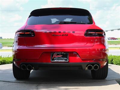 2018 Porsche Macan GTS   - Photo 26 - Springfield, MO 65802