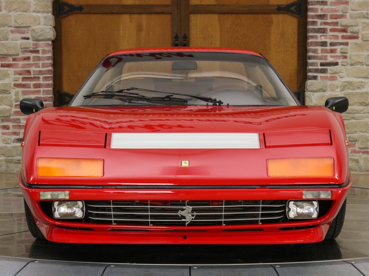 1982 ferrari testarossa