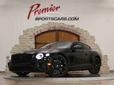 2022 Bentley Continental GT Speed   - Photo 1 - Springfield, MO 65802