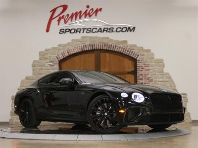 2022 Bentley Continental GT Speed   - Photo 3 - Springfield, MO 65802