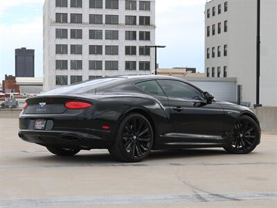 2022 Bentley Continental GT Speed   - Photo 44 - Springfield, MO 65802