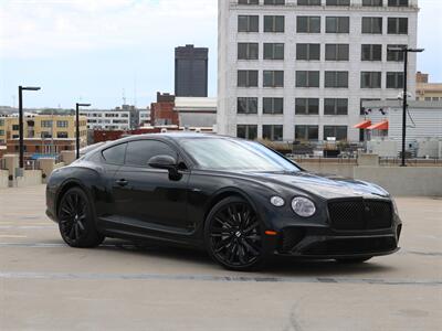 2022 Bentley Continental GT Speed   - Photo 39 - Springfield, MO 65802