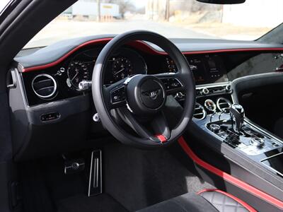 2022 Bentley Continental GT Speed   - Photo 20 - Springfield, MO 65802