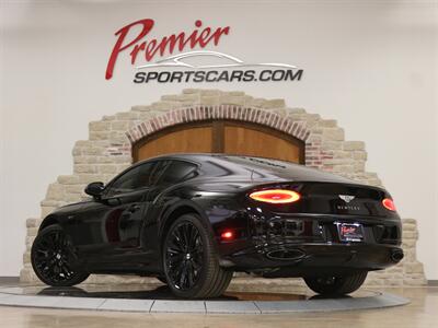 2022 Bentley Continental GT Speed   - Photo 7 - Springfield, MO 65802