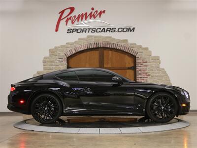 2022 Bentley Continental GT Speed   - Photo 4 - Springfield, MO 65802