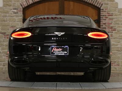 2022 Bentley Continental GT Speed   - Photo 8 - Springfield, MO 65802