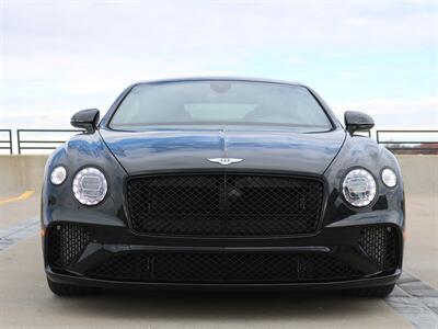 2022 Bentley Continental GT Speed   - Photo 41 - Springfield, MO 65802