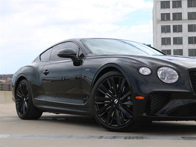 2022 Bentley Continental GT Speed   - Photo 42 - Springfield, MO 65802