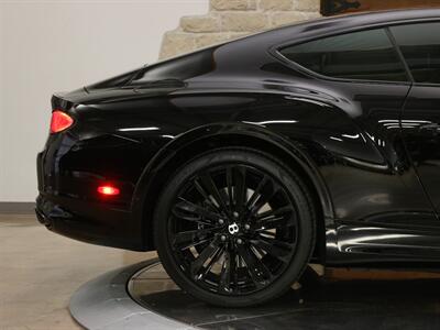 2022 Bentley Continental GT Speed   - Photo 10 - Springfield, MO 65802