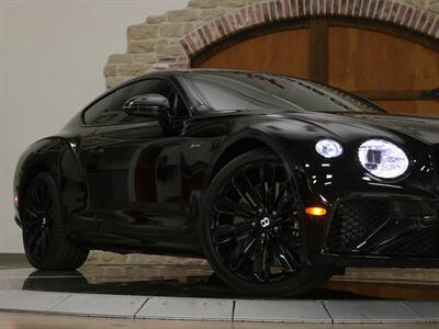 2022 Bentley Continental GT Speed   - Photo 16 - Springfield, MO 65802