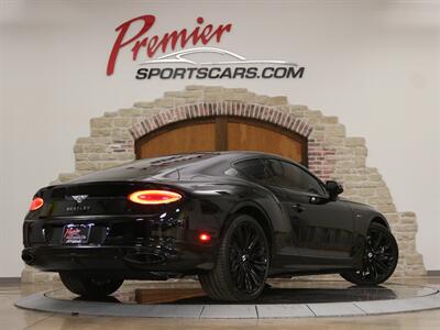 2022 Bentley Continental GT Speed   - Photo 9 - Springfield, MO 65802