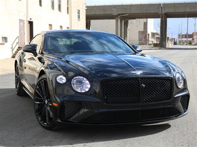 2022 Bentley Continental GT Speed   - Photo 17 - Springfield, MO 65802