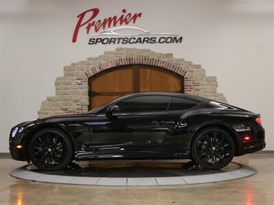 2022 Bentley Continental GT Speed   - Photo 6 - Springfield, MO 65802