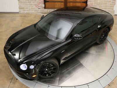 2022 Bentley Continental GT Speed   - Photo 12 - Springfield, MO 65802