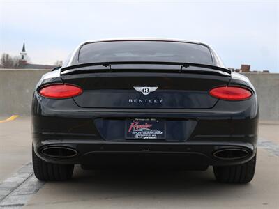 2022 Bentley Continental GT Speed   - Photo 43 - Springfield, MO 65802