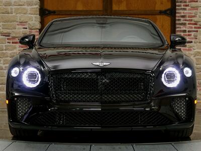 2022 Bentley Continental GT Speed   - Photo 5 - Springfield, MO 65802