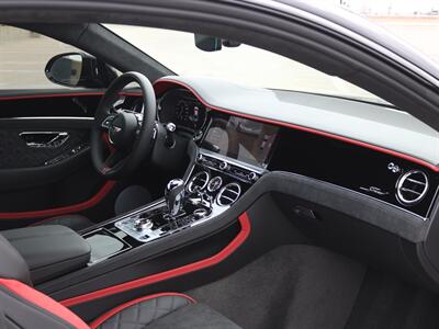 2022 Bentley Continental GT Speed   - Photo 24 - Springfield, MO 65802