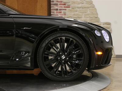 2022 Bentley Continental GT Speed   - Photo 11 - Springfield, MO 65802