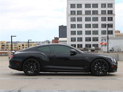 2022 Bentley Continental GT Speed   - Photo 40 - Springfield, MO 65802