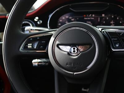 2022 Bentley Continental GT Speed   - Photo 21 - Springfield, MO 65802