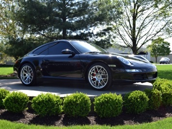 2008 Porsche 911 Carrera 4S   - Photo 14 - Springfield, MO 65802