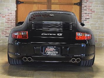 2008 Porsche 911 Carrera 4S   - Photo 7 - Springfield, MO 65802