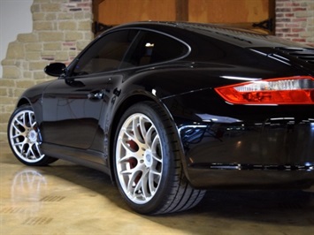 2008 Porsche 911 Carrera 4S   - Photo 9 - Springfield, MO 65802