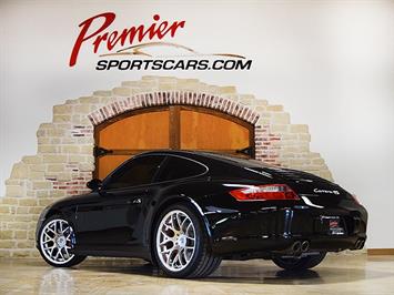 2008 Porsche 911 Carrera 4S   - Photo 6 - Springfield, MO 65802