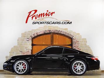 2008 Porsche 911 Carrera 4S   - Photo 1 - Springfield, MO 65802