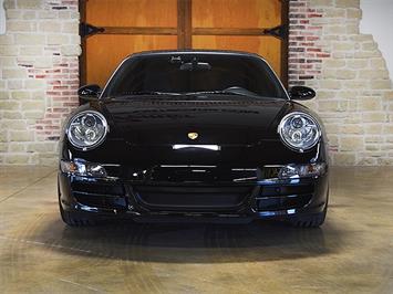 2008 Porsche 911 Carrera 4S   - Photo 4 - Springfield, MO 65802