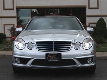 2009 Mercedes-Benz E63 AMG   - Photo 4 - Springfield, MO 65802