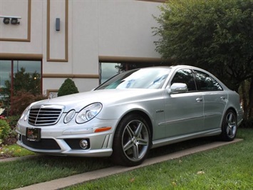 2009 Mercedes-Benz E63 AMG   - Photo 12 - Springfield, MO 65802