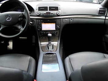 2009 Mercedes-Benz E63 AMG   - Photo 19 - Springfield, MO 65802