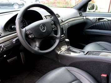 2009 Mercedes-Benz E63 AMG   - Photo 15 - Springfield, MO 65802