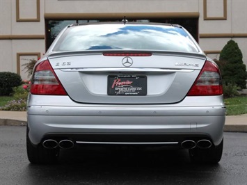 2009 Mercedes-Benz E63 AMG   - Photo 7 - Springfield, MO 65802