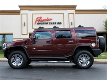 2007 Hummer H2   - Photo 9 - Springfield, MO 65802