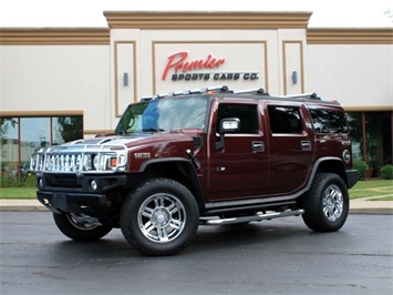 2007 Hummer H2   - Photo 5 - Springfield, MO 65802