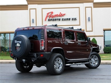 2007 Hummer H2   - Photo 8 - Springfield, MO 65802