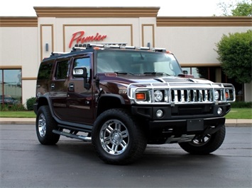 2007 Hummer H2   - Photo 3 - Springfield, MO 65802