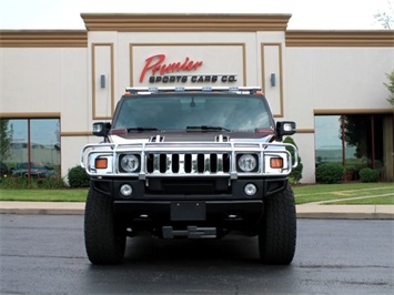 2007 Hummer H2   - Photo 4 - Springfield, MO 65802