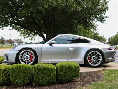 2018 Porsche 911 GT3   - Photo 41 - Springfield, MO 65802