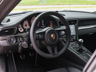 2018 Porsche 911 GT3   - Photo 45 - Springfield, MO 65802